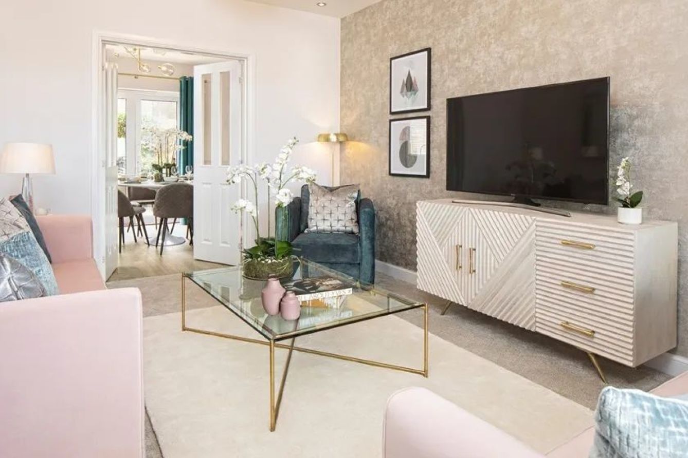 藍莎集團 | 英國置產一站式服務